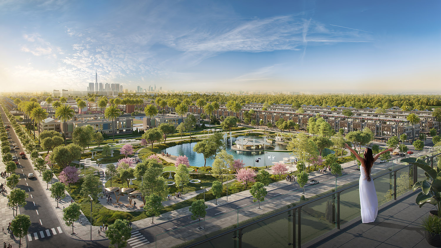 Biểu tượng Rồng Tado – Dragon Eden